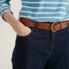 Townshend Leather Belt