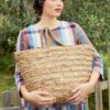 Tying Shed Basket