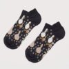 Women's Arty Trainer Socks