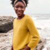Woodsmoke Cotton Jumper