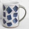 Arty Leach Mug