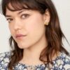 Cypress Earrings