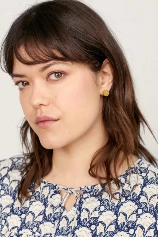 Cypress Earrings