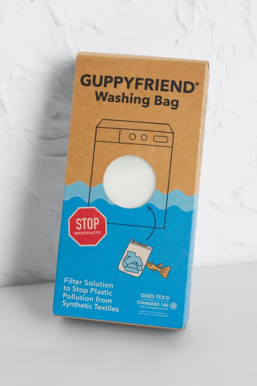 Guppy Bag