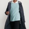 High Water Waterproof Coat
