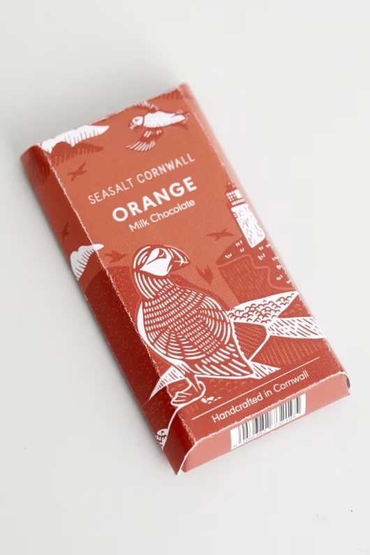 Mini Chocolate Bars