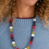 Pearl Ash Necklace