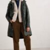 Plant Hunter Waterproof Coat
