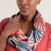 Ballard Point Circle Scarf