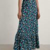 Guiding Light Maxi Skirt
