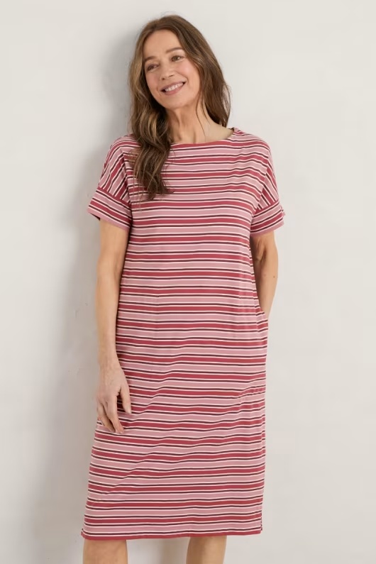Sailor Dress 1 Sailor Dress