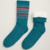 Women's Cottage Socks