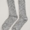 Ley Lines Socks