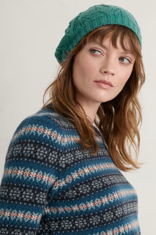 Draycott Beret