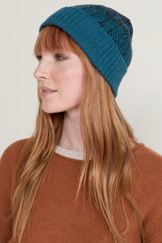 Forest Walk Hat