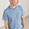 Men's Rowing Boat T-Shirt