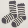 Gift Box of Women's Fluffies Socks