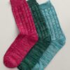 Women's Bloomin Good Socks Box O' 3