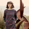 River Meet Jersey Tunic