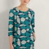 Light Ray Jersey Tunic