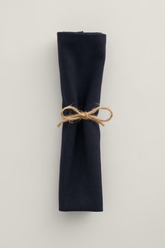 Set of 4 Napkins