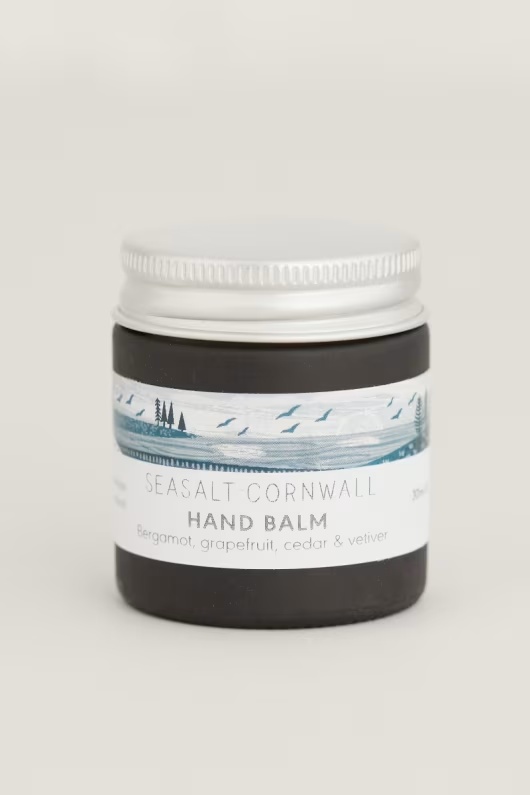 Men's Hand Balm