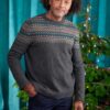 Men's Porthkerris Jumper
