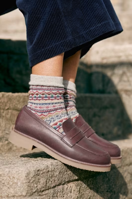 Moorhouse Shoes