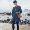 Etched Tunic