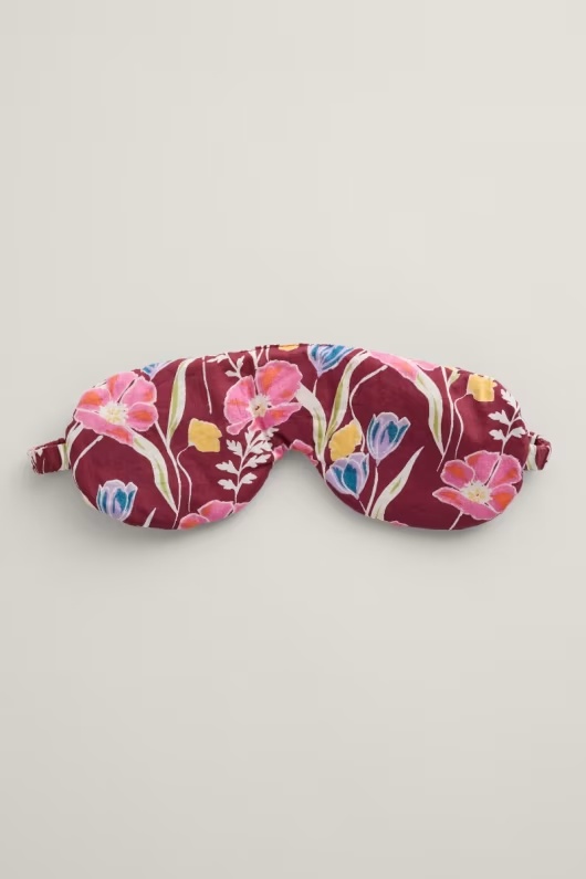 Last Light Cotton Eye Mask