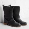 Black Cliff Boot