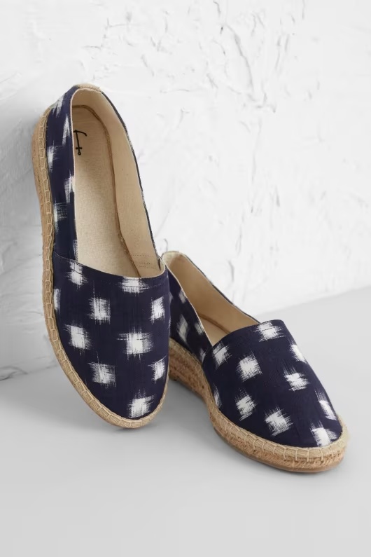 Pelistry Bay Espadrille