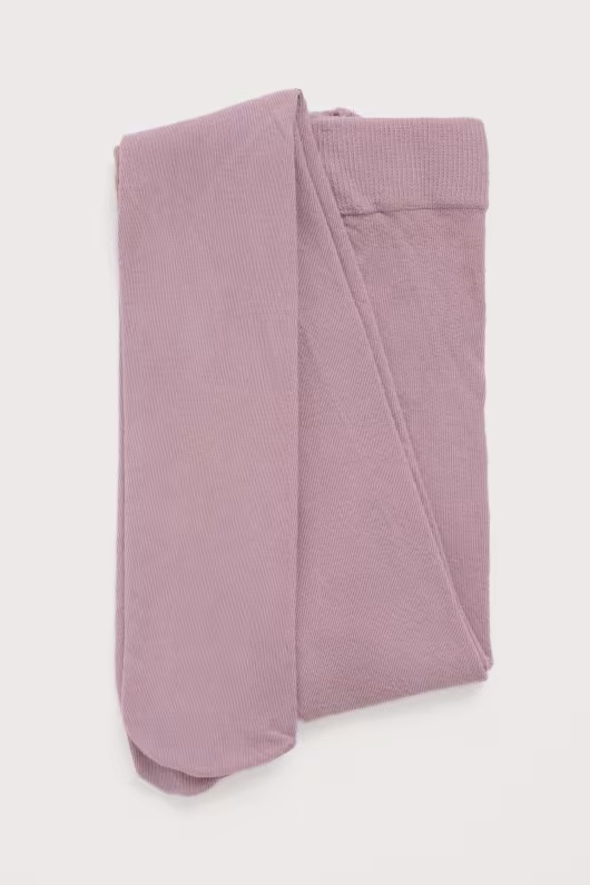 Leven Organic Cotton Tights