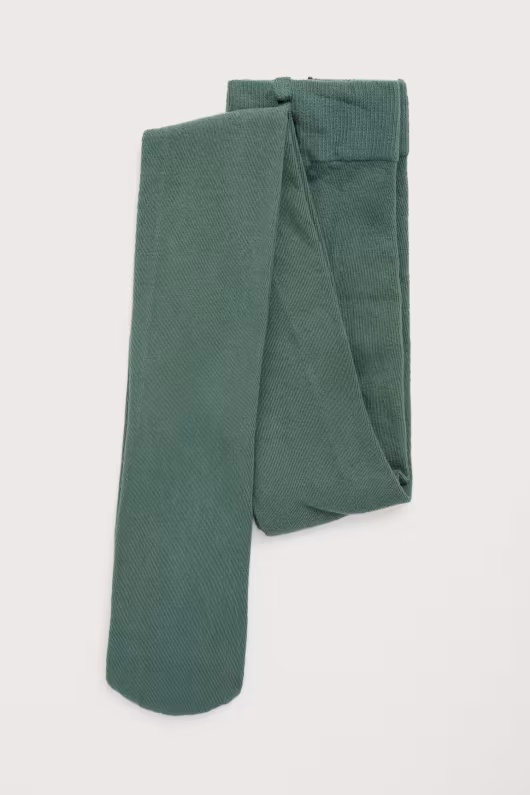 Leven Organic Cotton Tights
