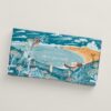 Postbox-friendly Box of 4 Women's Sailor Socks