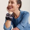 Scrunchies Pack of 3