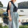 Farley's Midi Dress