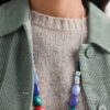 Bodinnar Beaded Necklace
