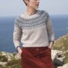 Camber Rocks Jumper