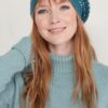 Gathering Clouds Beret