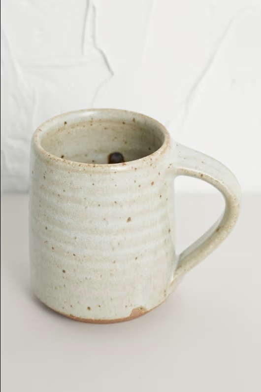 Leach Mug