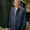 Men's Cliff Path Waterproof Jacket