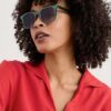 Cloud Forms Sunglasses