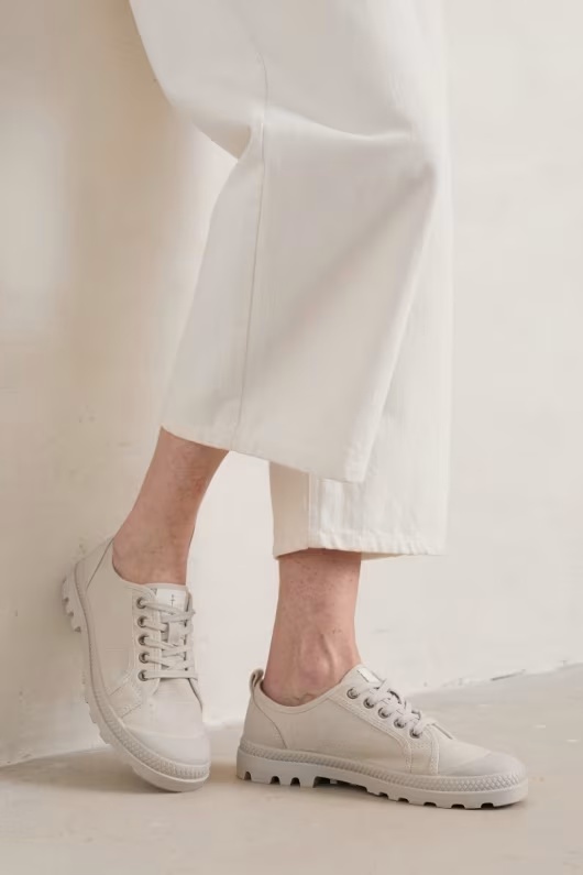 Meadowlark Trainers