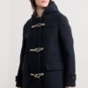 Cardinham Duffle Coat
