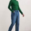 Trenow Cove Straight Leg Jeans