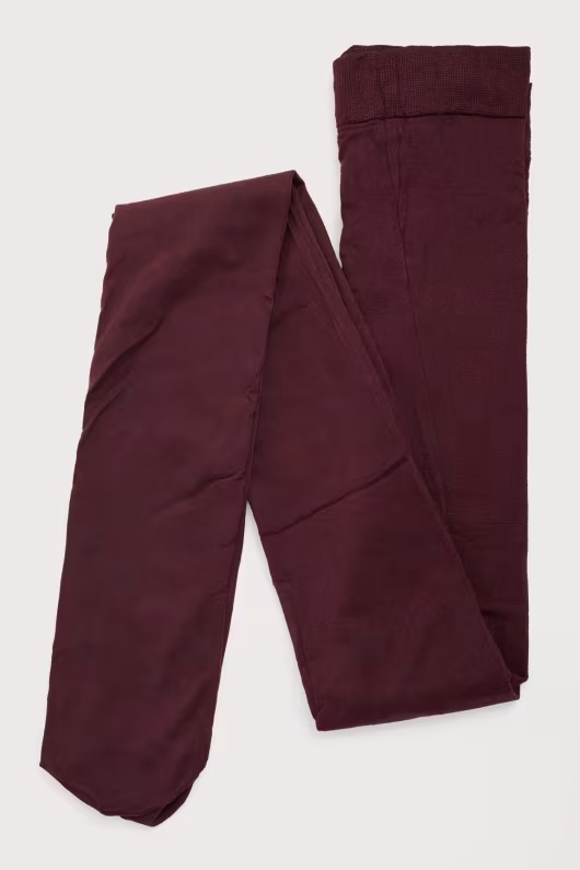 Recycled Tights