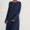 Penzer Knitted Dress
