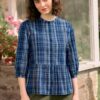 Swan's Way Cotton Shirt