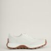 Camper Drift White Trainers